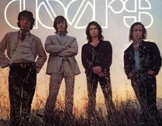 The Doors – Waiting for the Sun (1968)