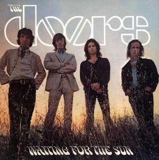 The Doors – Waiting for the Sun (1968)