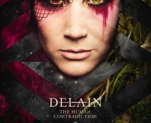 Delain – The Human Contradiction (2014)