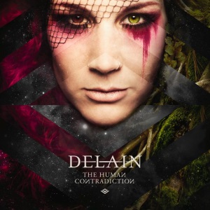 Delain – The Human Contradiction (2014)