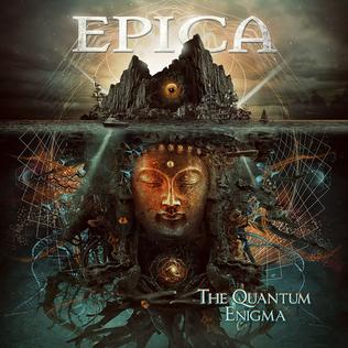 Epica – The Quantum Enigma (2014)