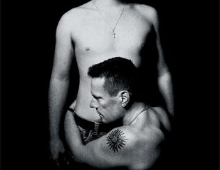 U2 – Songs Of Innocence (2014) Album Songs