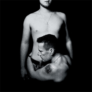 U2 – Songs Of Innocence (2014) Album Songs