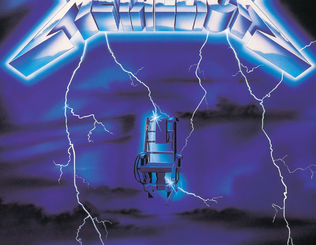 Metallica – Ride the Lightning (1984) Album Songs Download