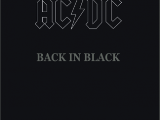 AC/DC – Back in Black