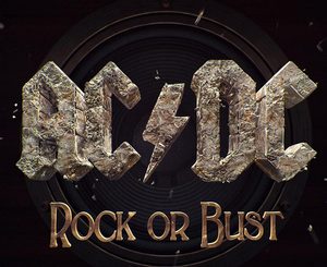 AC/DC – Rock Or Bust