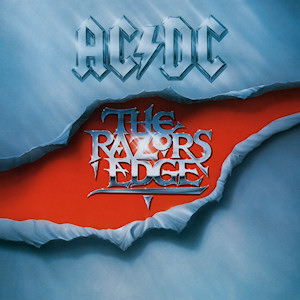 AC/DC – The Razor’s Edge