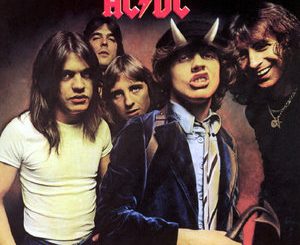 AC/DC – Highway to Hell