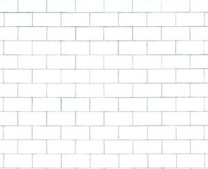 Pink Floyd – The Wall