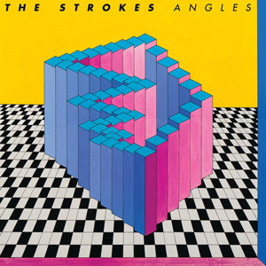 The Strokes – Angles