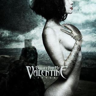 Bullet For My Valentine – Fever