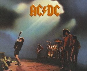 AC/DC – Let There Be Rock