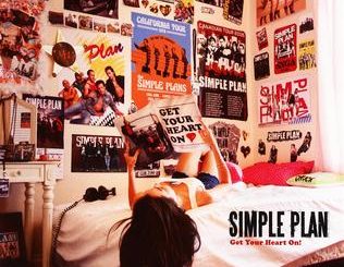 Simple Plan – Get Your Heart On!