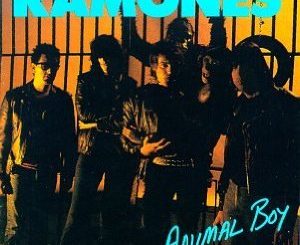 Ramones – Animal Boy (1986)