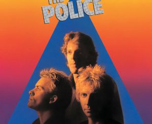 The Police – Zenyatta Mondatta