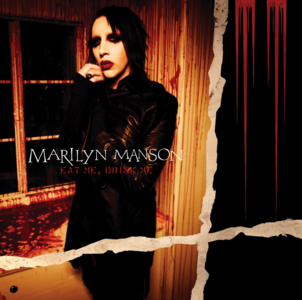 Marilyn Manson – Eat Me, Drink Me