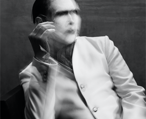 Marilyn Manson – The Pale Emperor