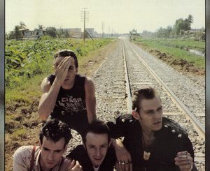 The Clash – Combat Rock