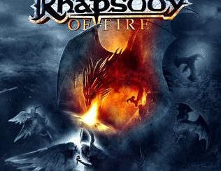 Rhapsody of Fire – The Frozen Tears of Angels