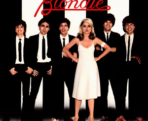 Blondie – Parallel Lines