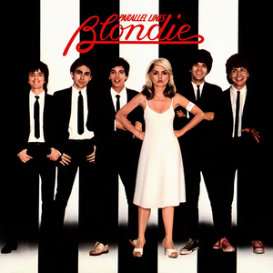 Blondie – Parallel Lines