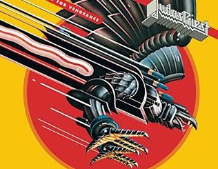 Judas Priest – Screaming for Vengeance