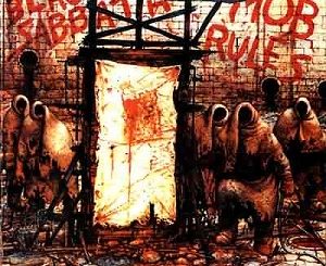 Black Sabbath – Mob Rules