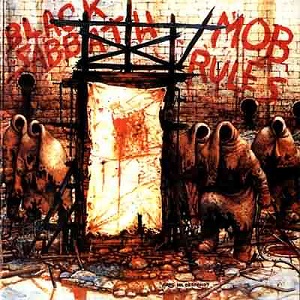 Black Sabbath – Mob Rules