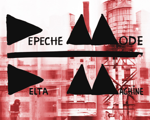 Depeche Mode – Delta Machine (Deluxe Edition) (2013)