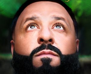 DJ Khaled GOD DID Album Mp3 Songs