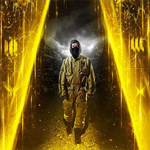 Alan Walker - Walkerverse Pt II Album Songs