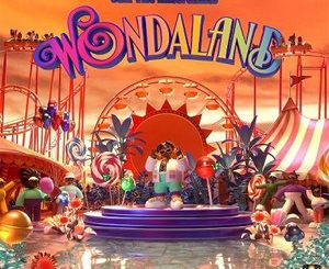 Teni – WONDALAND Album [Mp3]