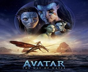 Avatar: The Way of Water