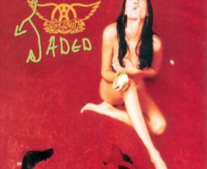 Aerosmith – Jaded Mp3 Download