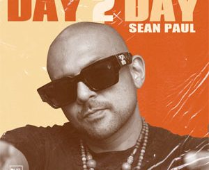 Sean Paul Day 2 Day Mp3 Song Download