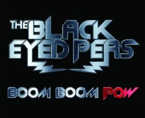 Black Eyed Peas :: Boom Boom Pow Mp3 Download