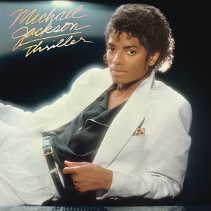 Thriller (Michael Jackson) Mp3 Song