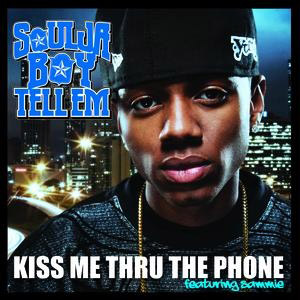 Soulja Boy Kiss Me Thru The Phone Mp3 Song