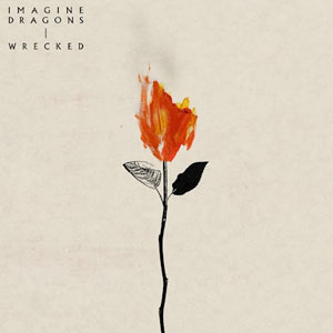 Imagine Dragons – Wrecked Mp3 Download