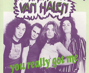 You Really Got Me (Van Halen) Mp3 Song