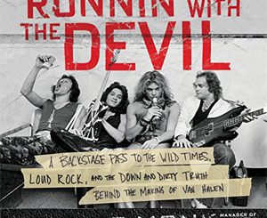 Runnin' With The Devil (Van Halen) Mp3 Song