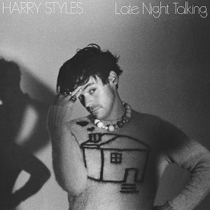 Harry Styles Late Night Talking Mp3 Song