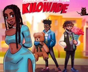 Kilowade (Suono Sai Feat. Berri Tiga) Mp3 Download