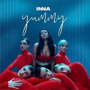 Inna feat. Stefflon Don – Yummy Mp3 Download