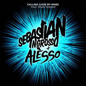 Sebastian Ingrosso - Calling (Lose My Mind) Mp3 Download