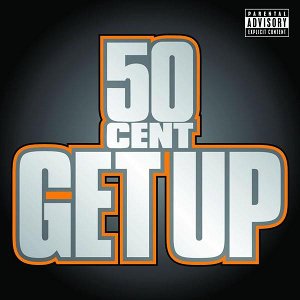 50 Cent - Get Up Mp3 Download