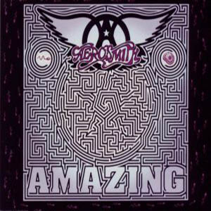 Aerosmith - Amazing Mp3 Download