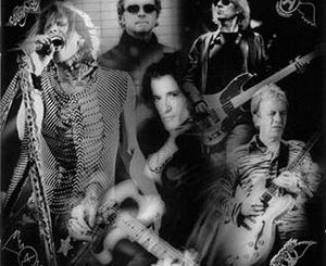 Aerosmith - Lay It Down Mp3 Download