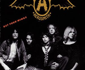 Aerosmith - Seasons Of Wither Mp3 Download