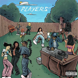 Players - DJ Saige Remix (Coi Leray) Mp3 Song Download